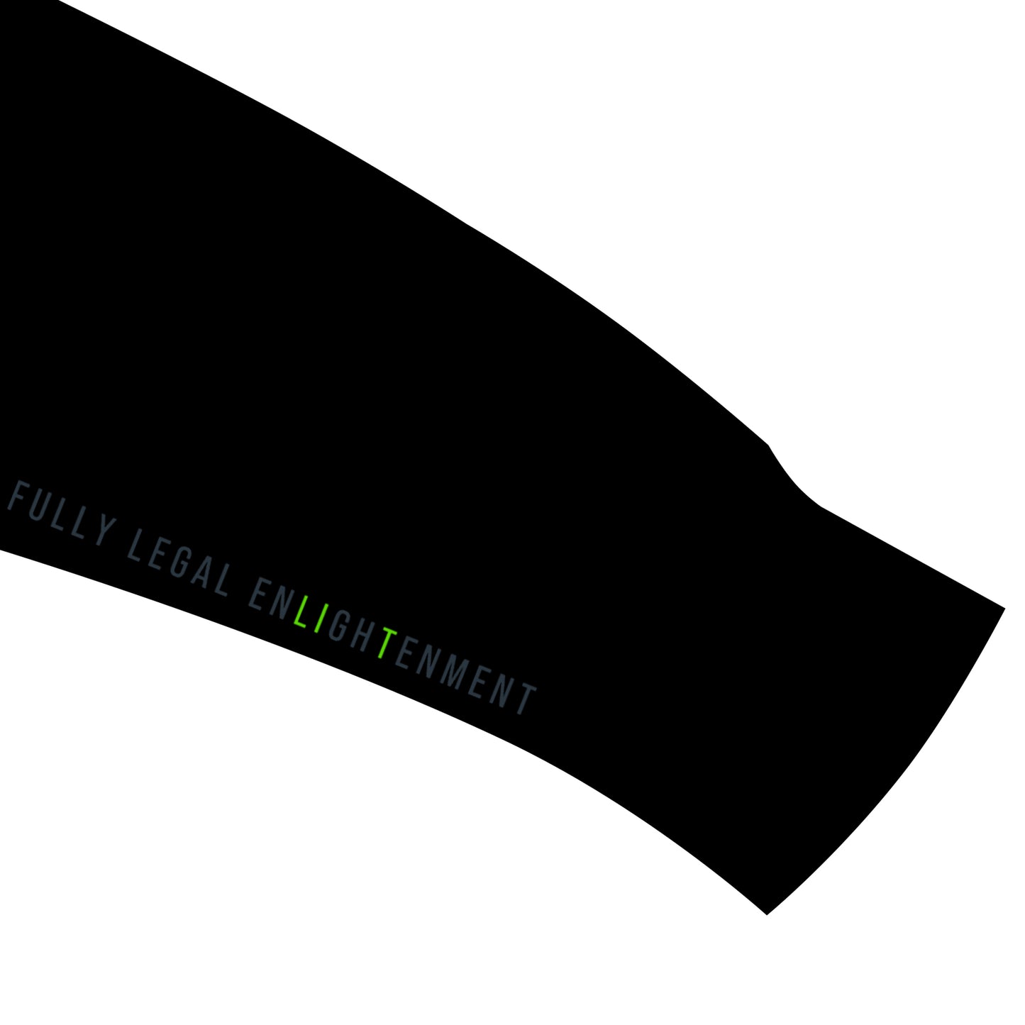 UniSEX BLACK BTV Hoodie 2.0